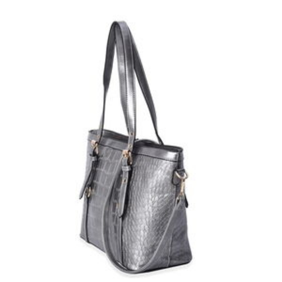 Tote Shoulder Bag - Picture 5 of 7